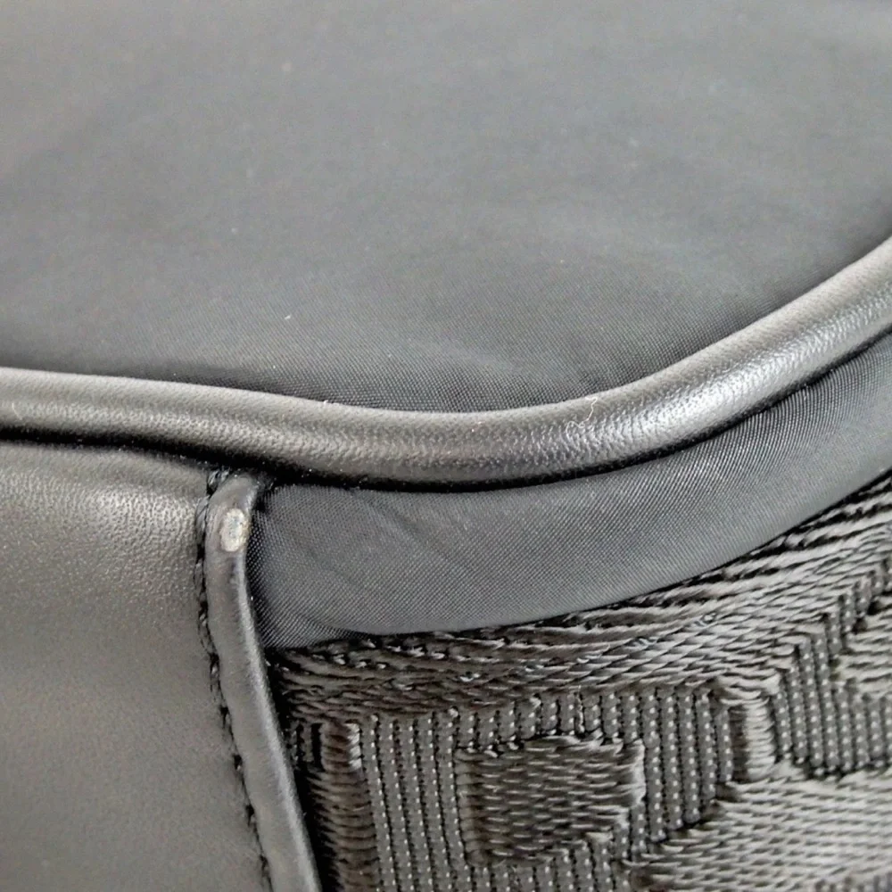 Versace Jeans Couture Messenger Bag 😎